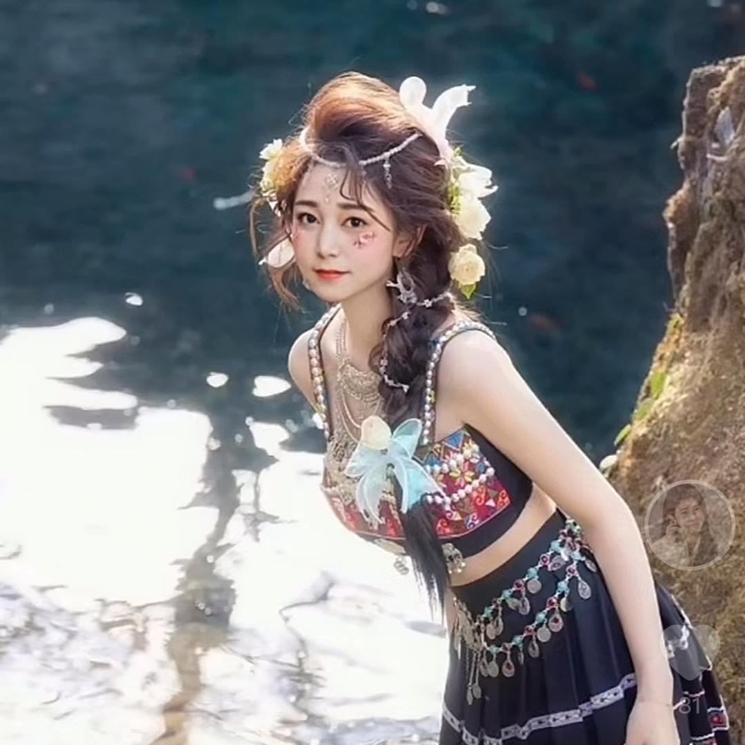 tender小凌子