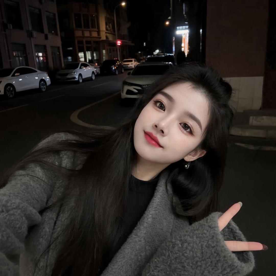 开雅阁得小姐姐