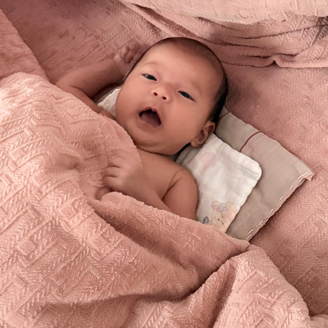 暖暖小太阳☀️