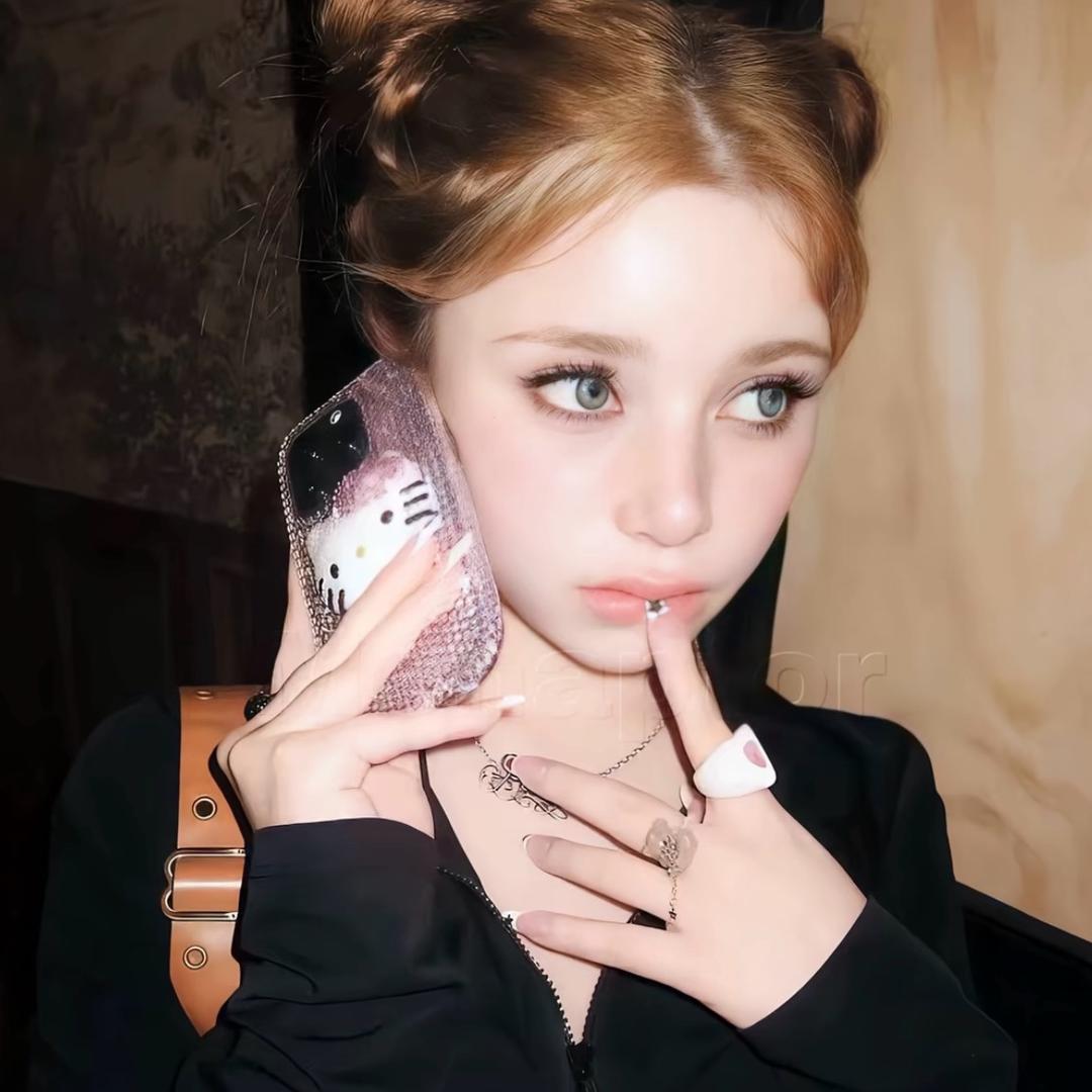 一只孤独的狼