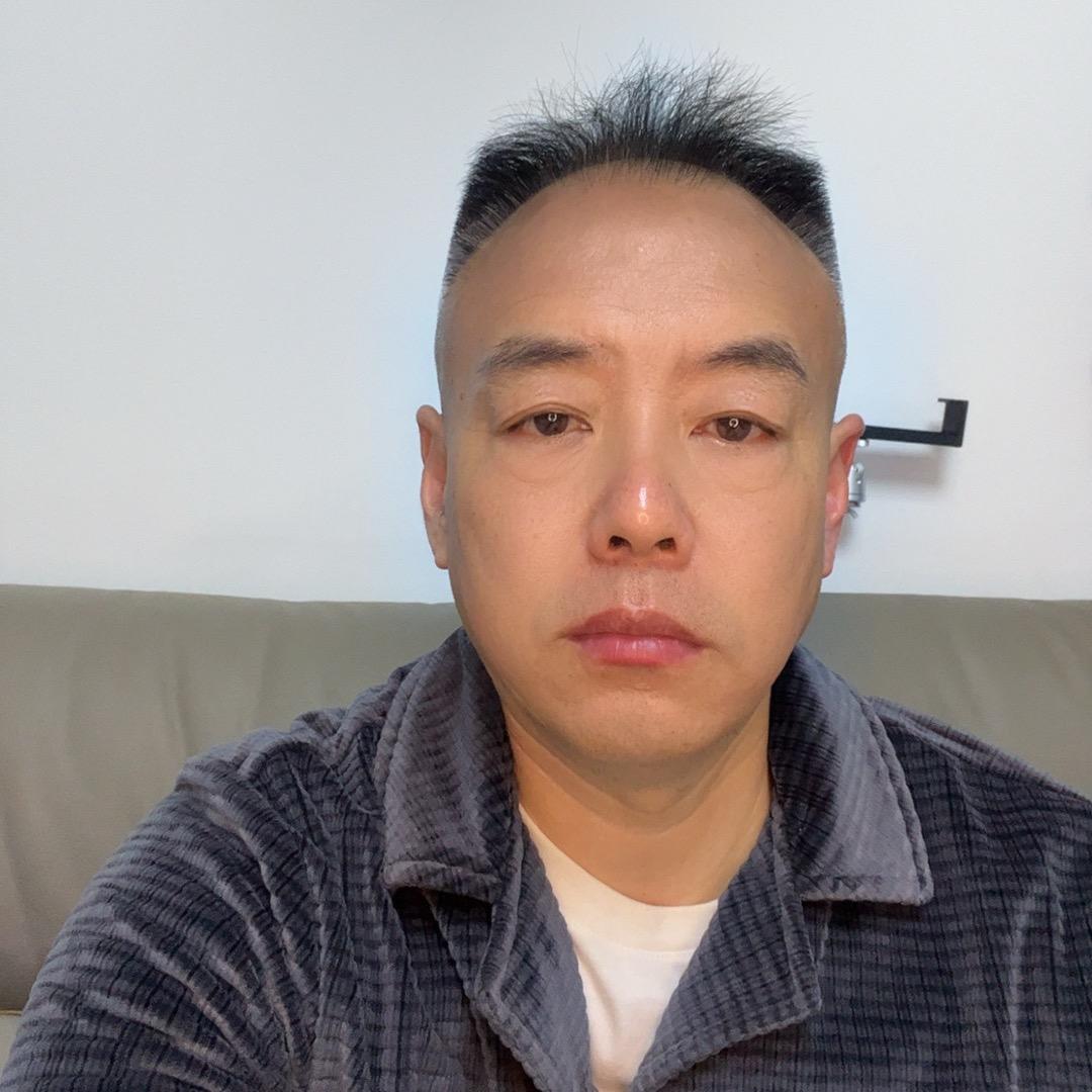 凡尘哥