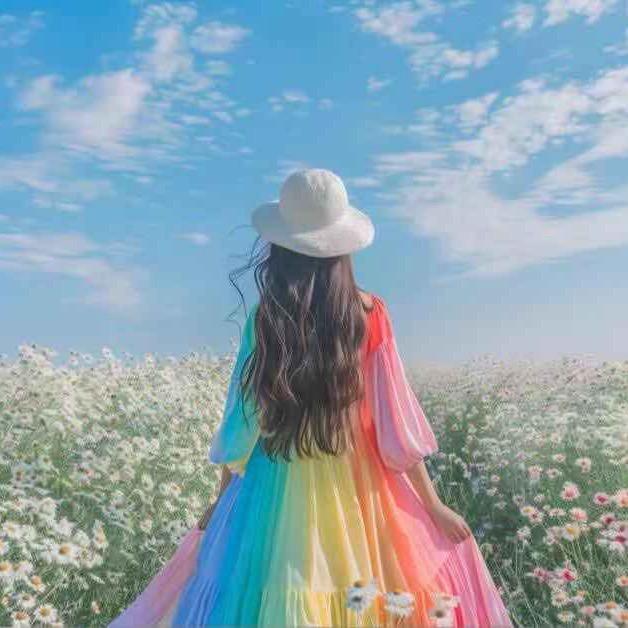 ᥫᩣ༺慕安❤️