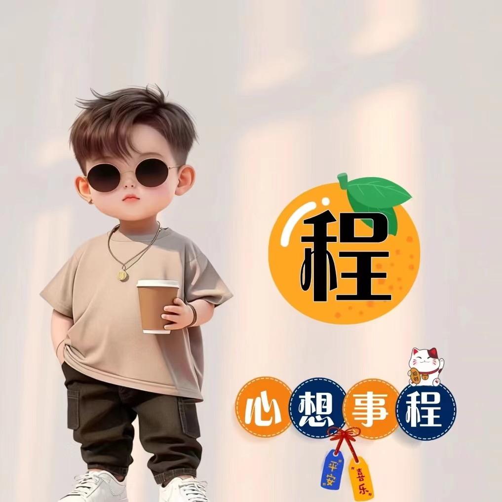 乘风破浪，累了自己扛！