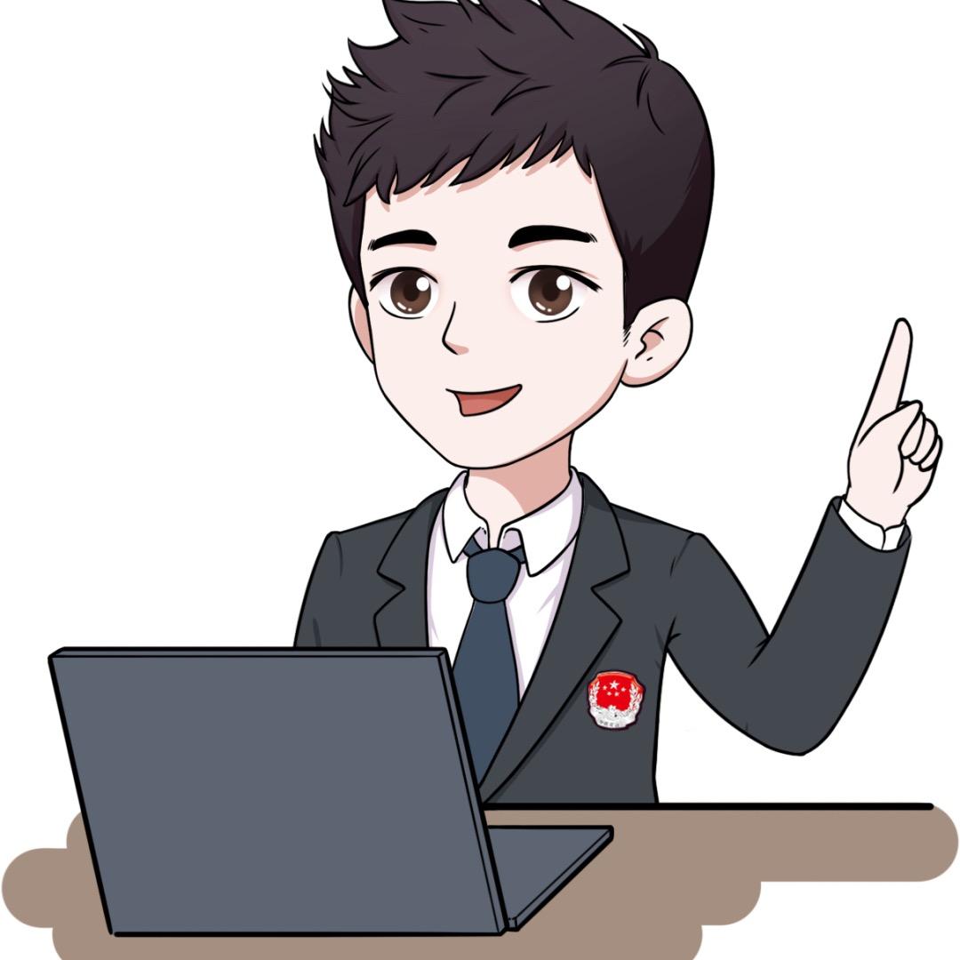 嵘哥基层法律工作者带学陪考