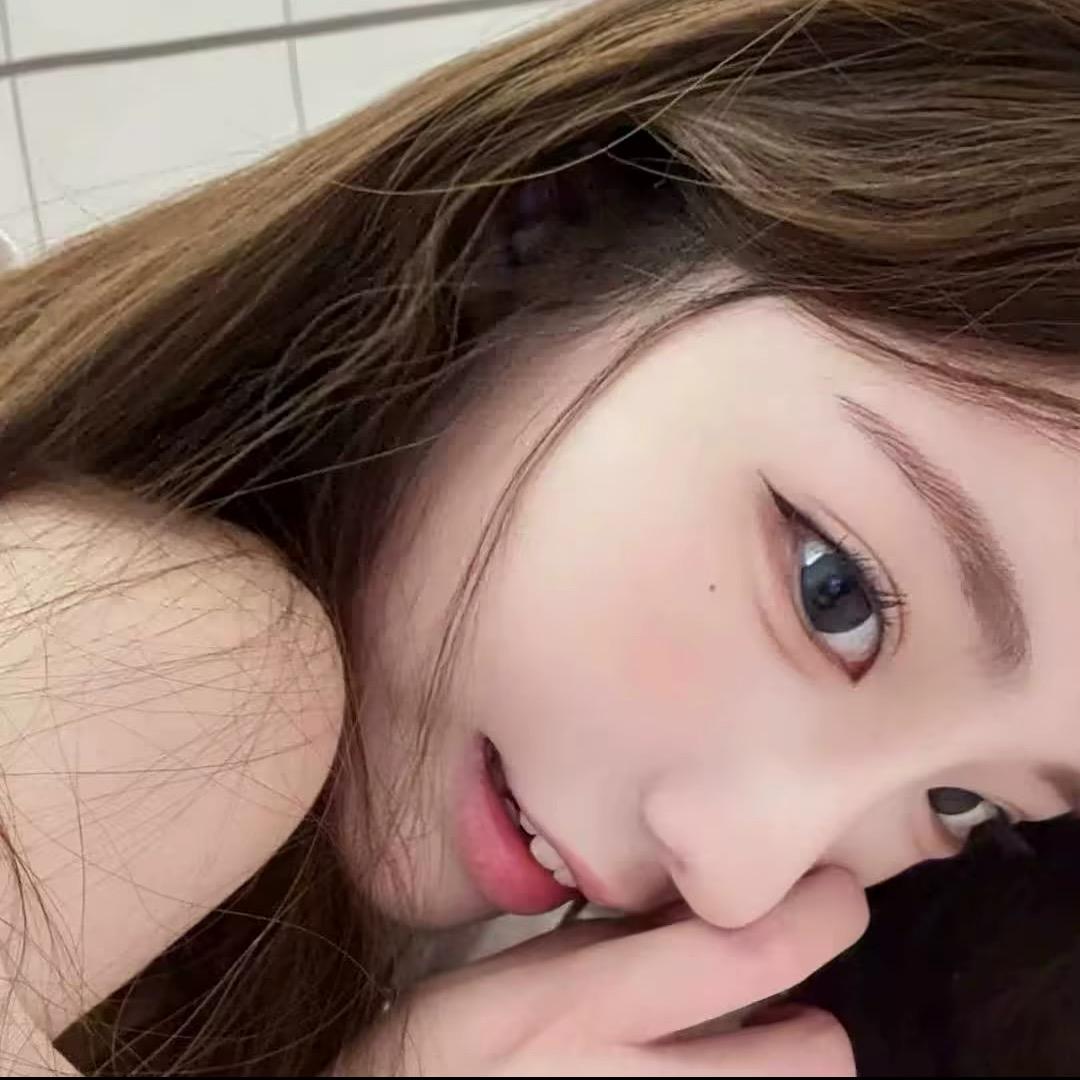 1欣头像