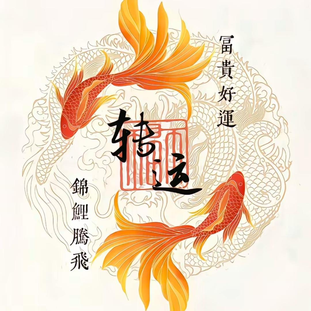 得梦为鱼