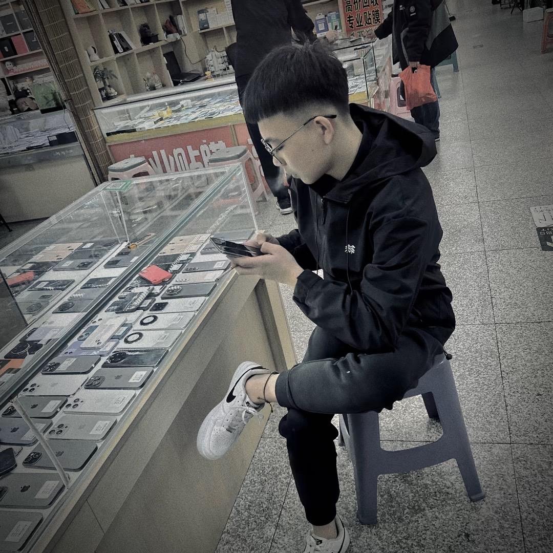 感谢相遇.