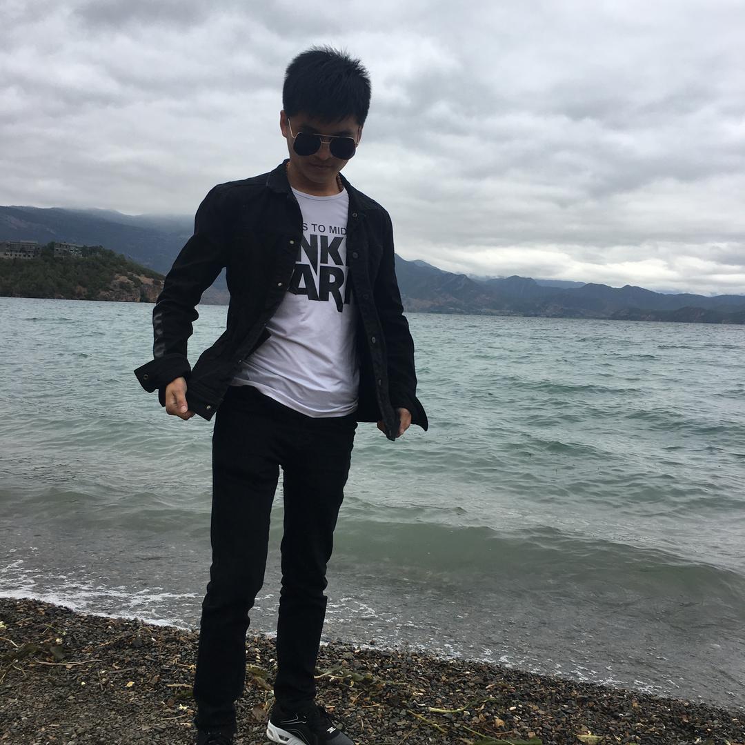 周朝阳同学