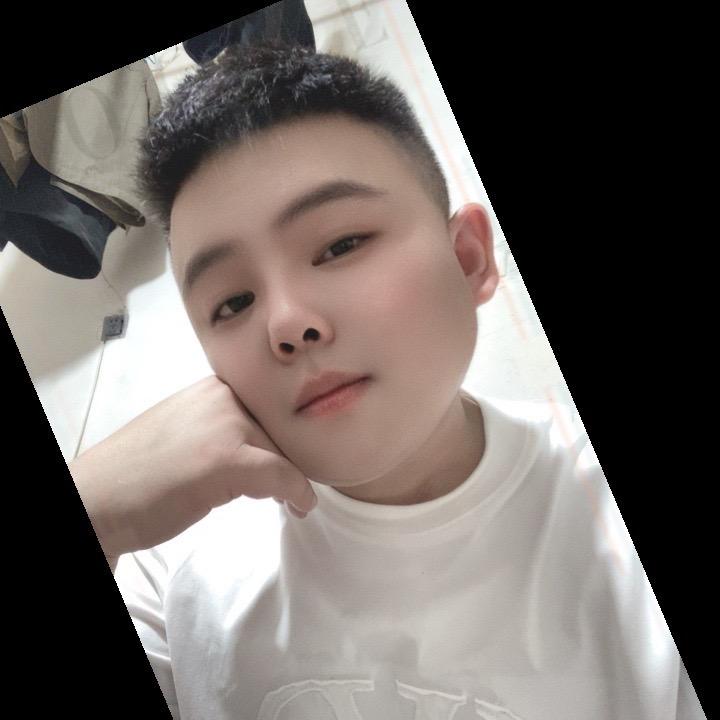 是阿晨啊😄
