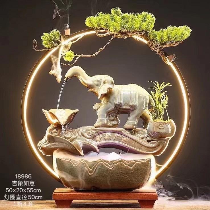 联坤家居