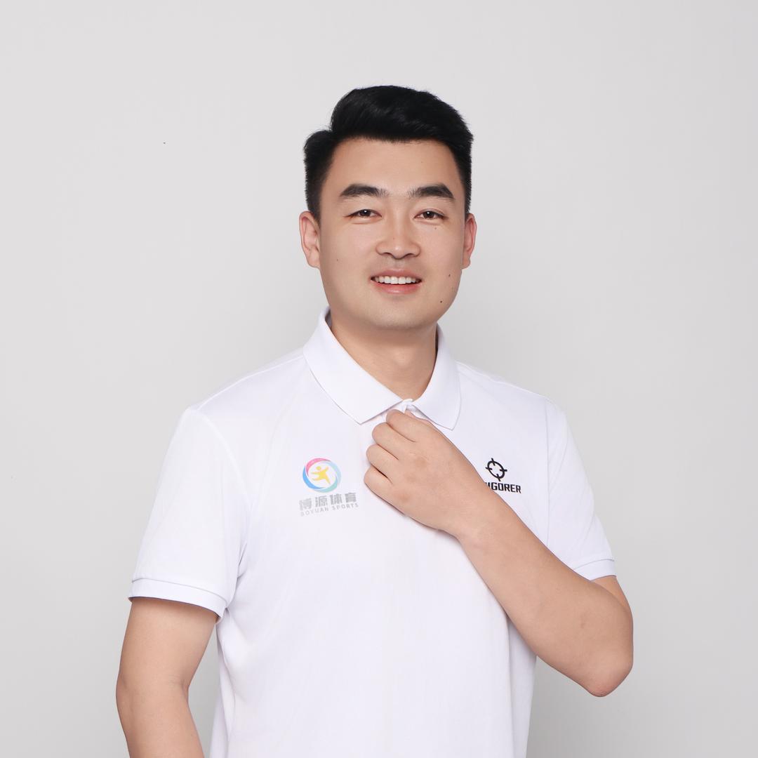 少儿篮球乔帮主（佛山）