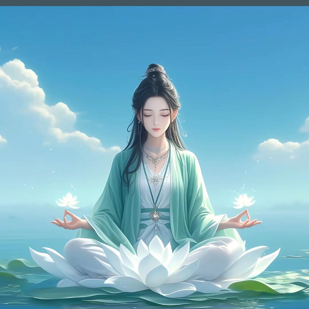 一念师兄（悟道）