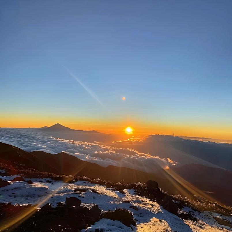 步踏山河