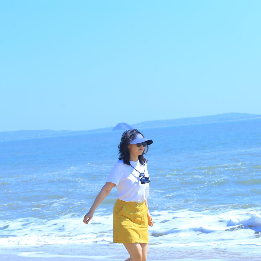 送你一朵小红花