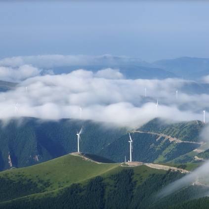 雲尚星空农家院