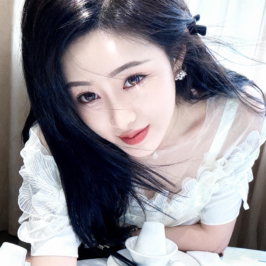 朱朱🧚‍♀️
