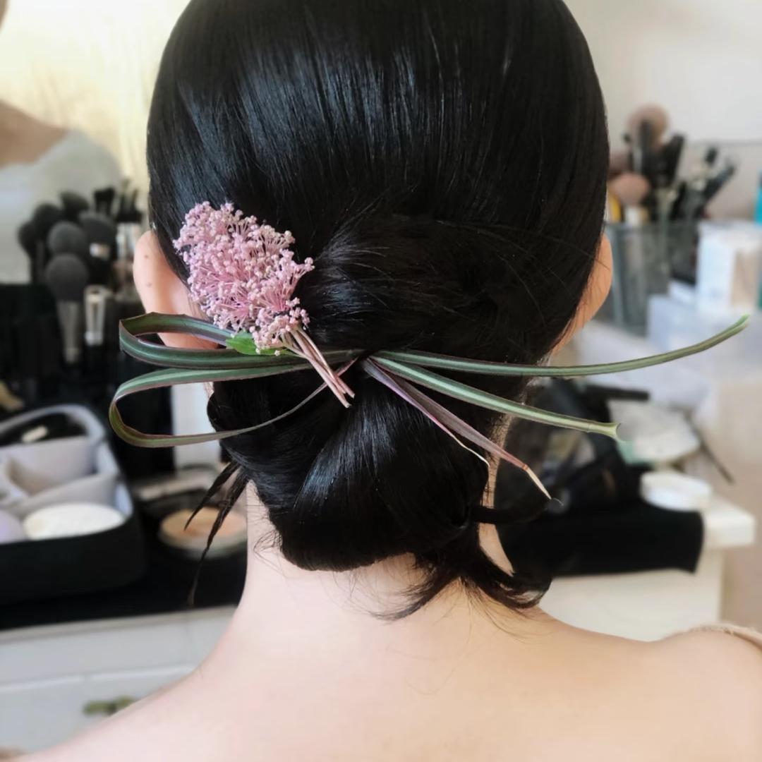 屿魚摄影化妆工作室📷