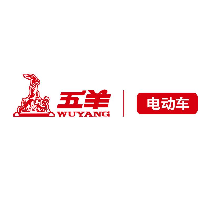 五羊电摩工厂