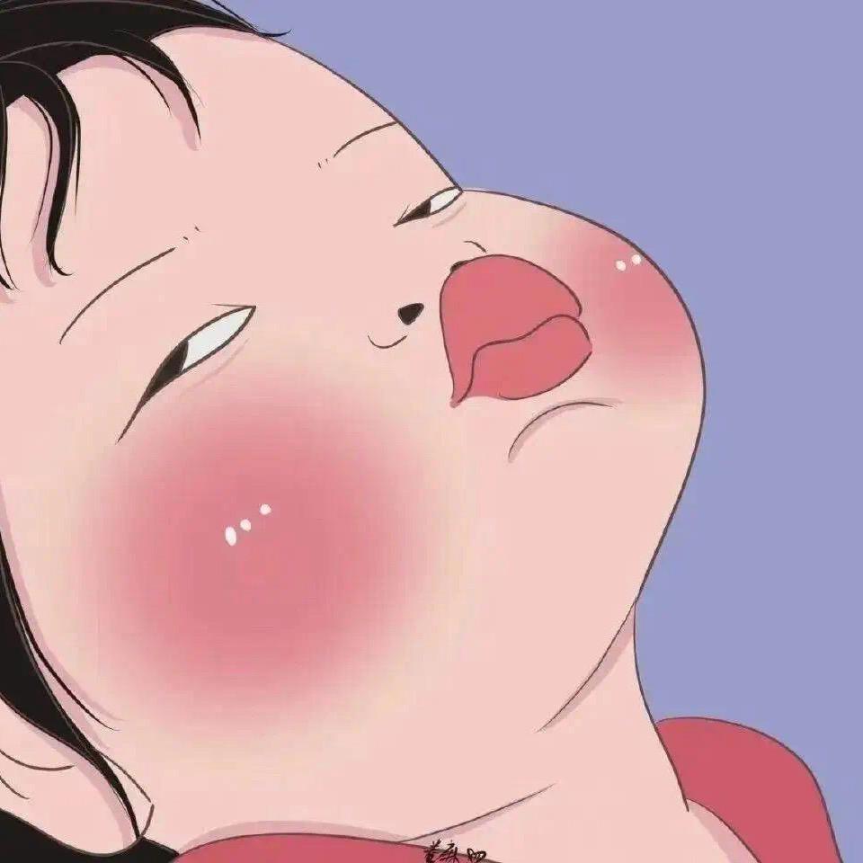 美丑不过一张脸
