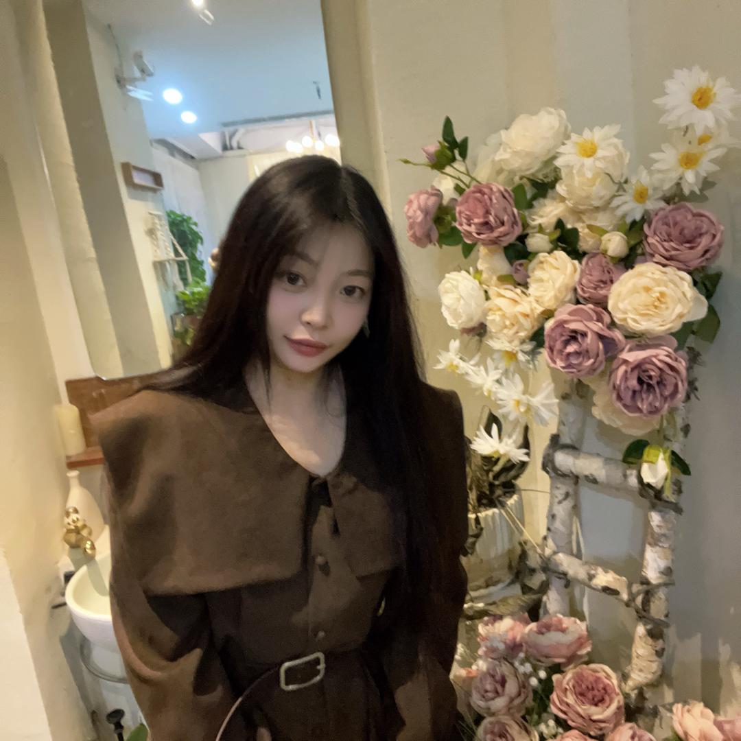 一只咩羊🐏