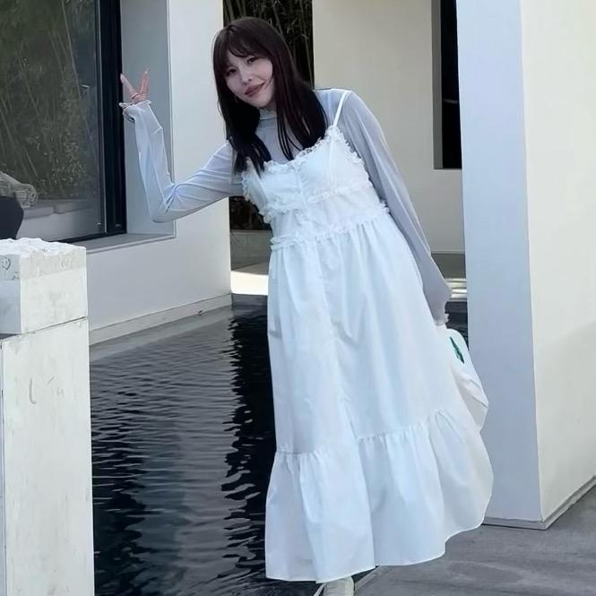 安妮在青岛