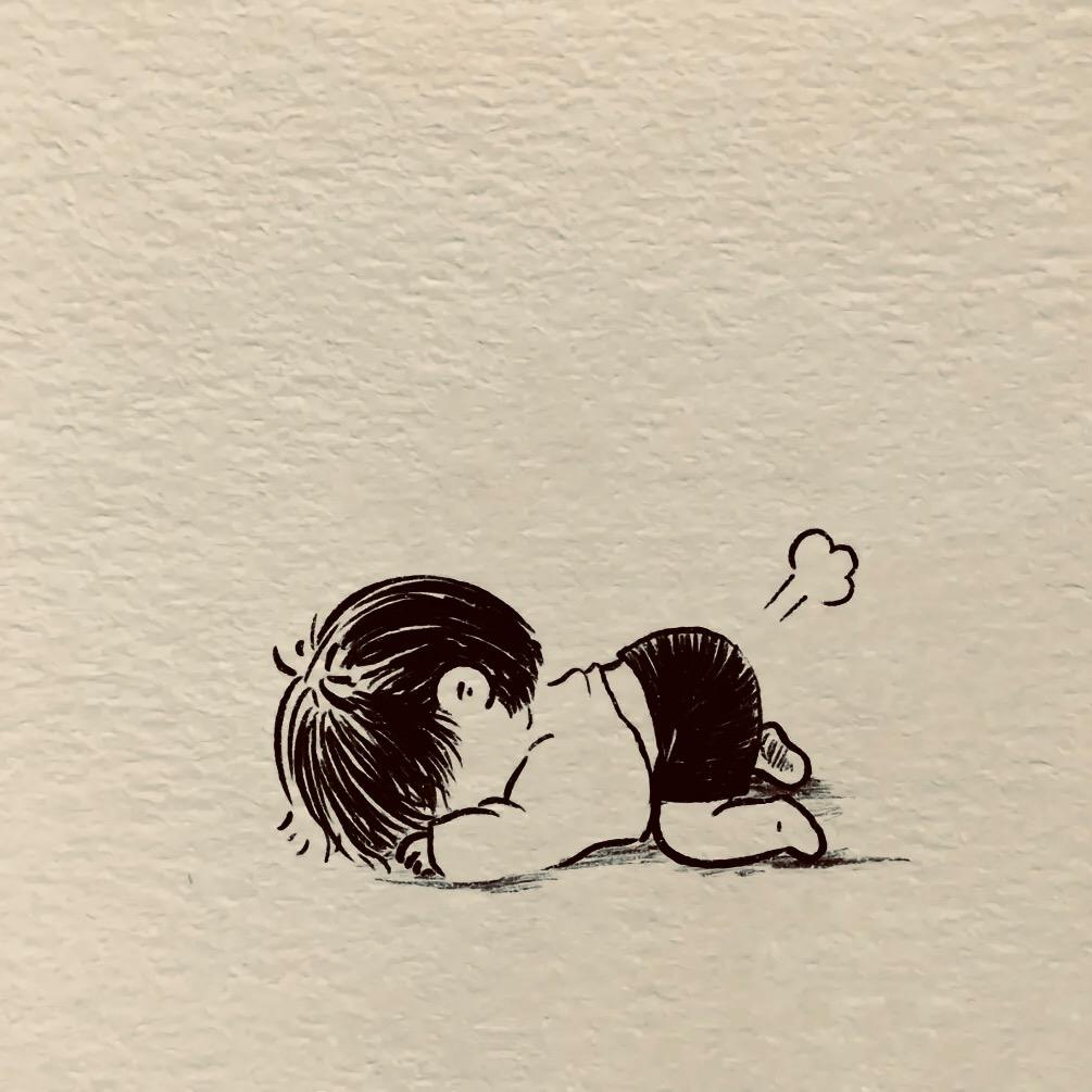 遗憾的不应该是我💔