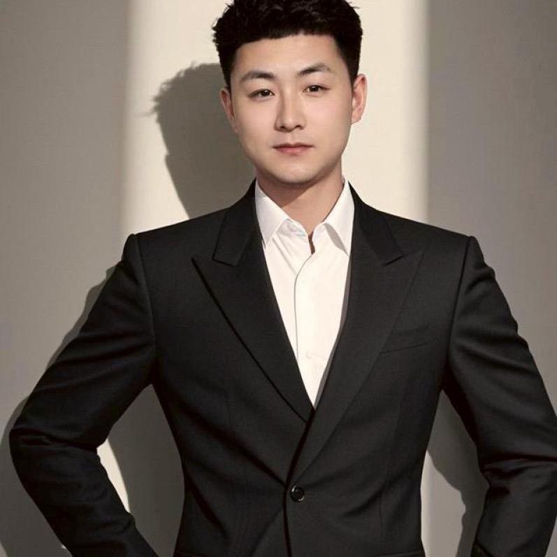 谈先生👨‍🏫