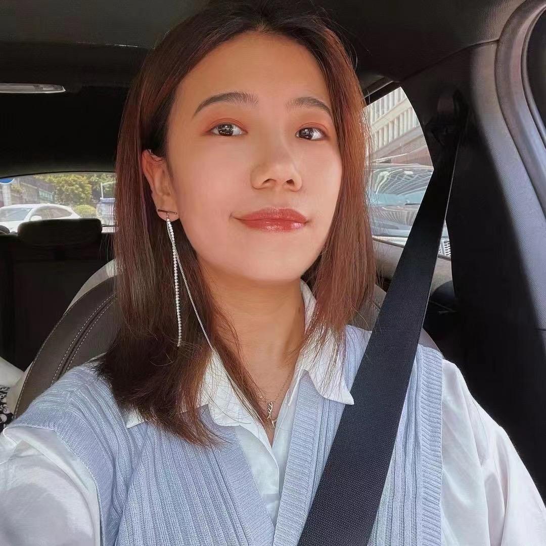 诗清秋官方账号