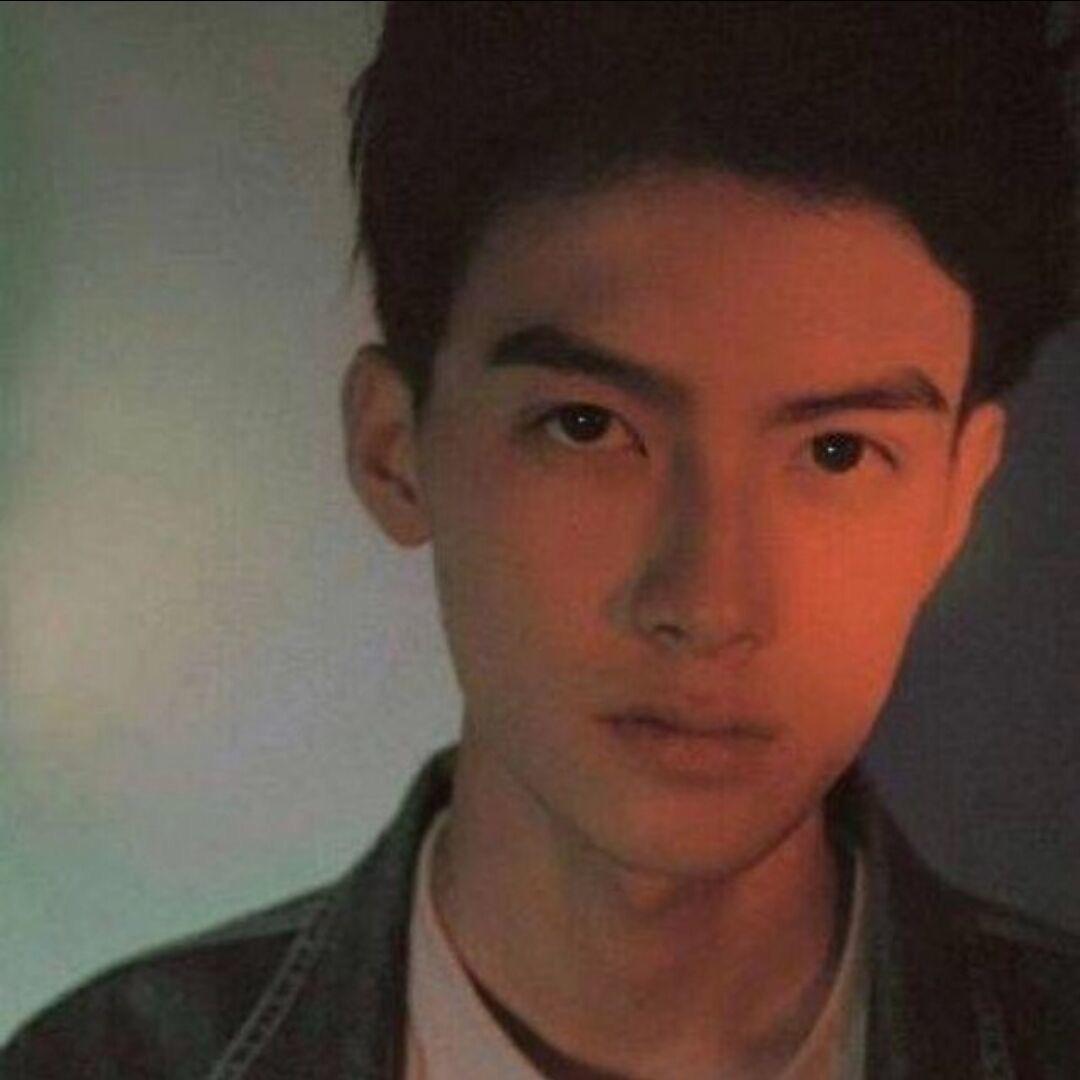 我是lv