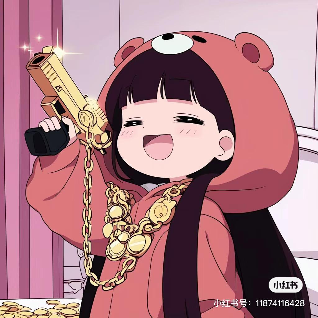 柚子婷（不要连续点赞