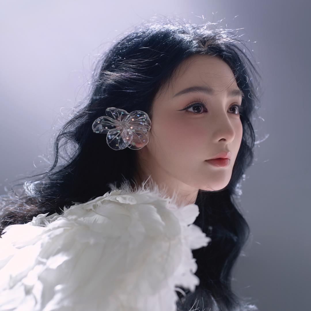彭小苒