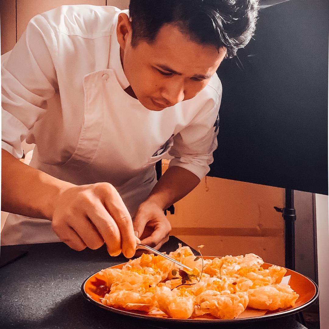 东莞老饭店·小东