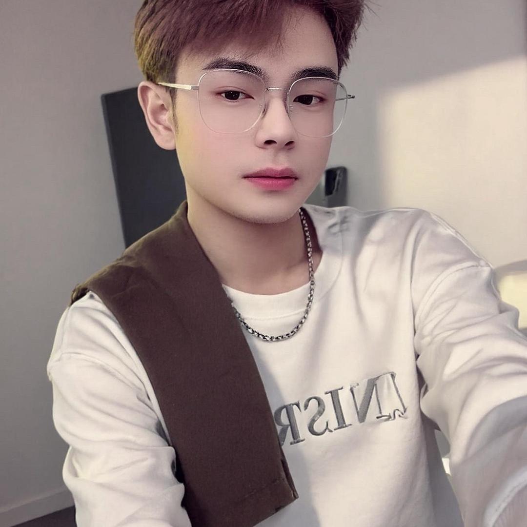 冰冰   《独来独住》