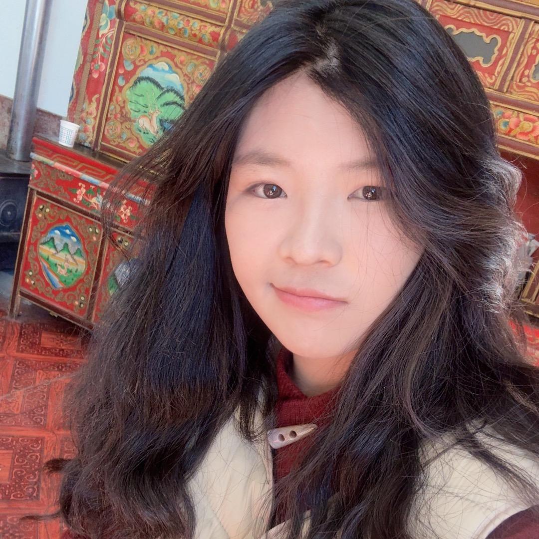 Lucky👩🏻‍⚕️