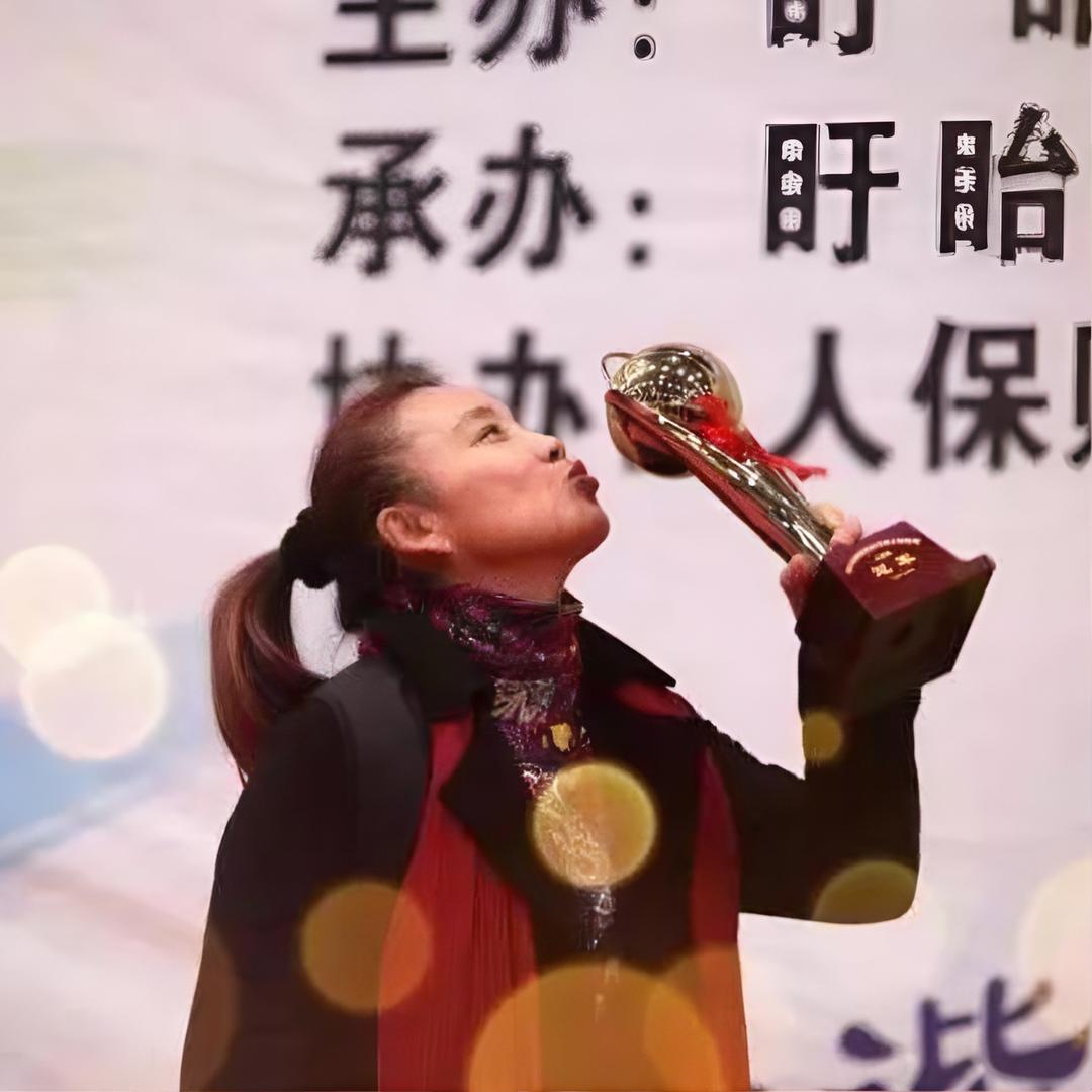 四姐给毛孩一个温馨的家