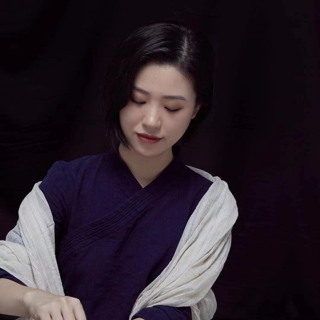 慢慢茶事