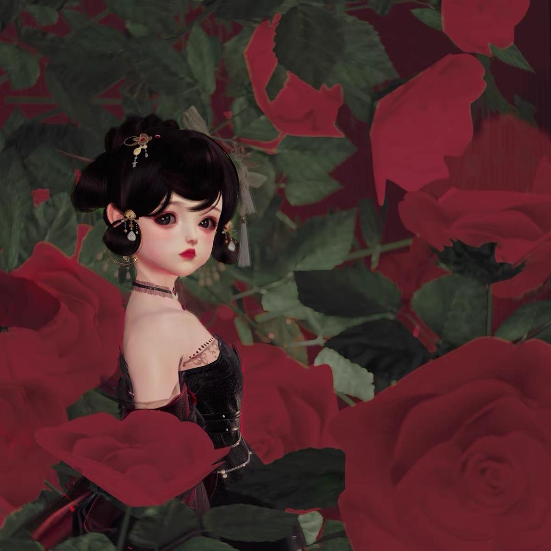 美仁