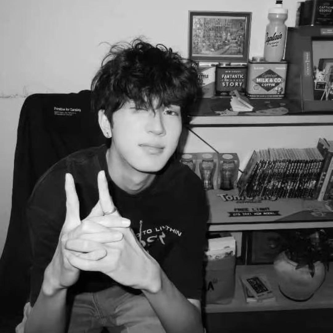 对方正在输入中……