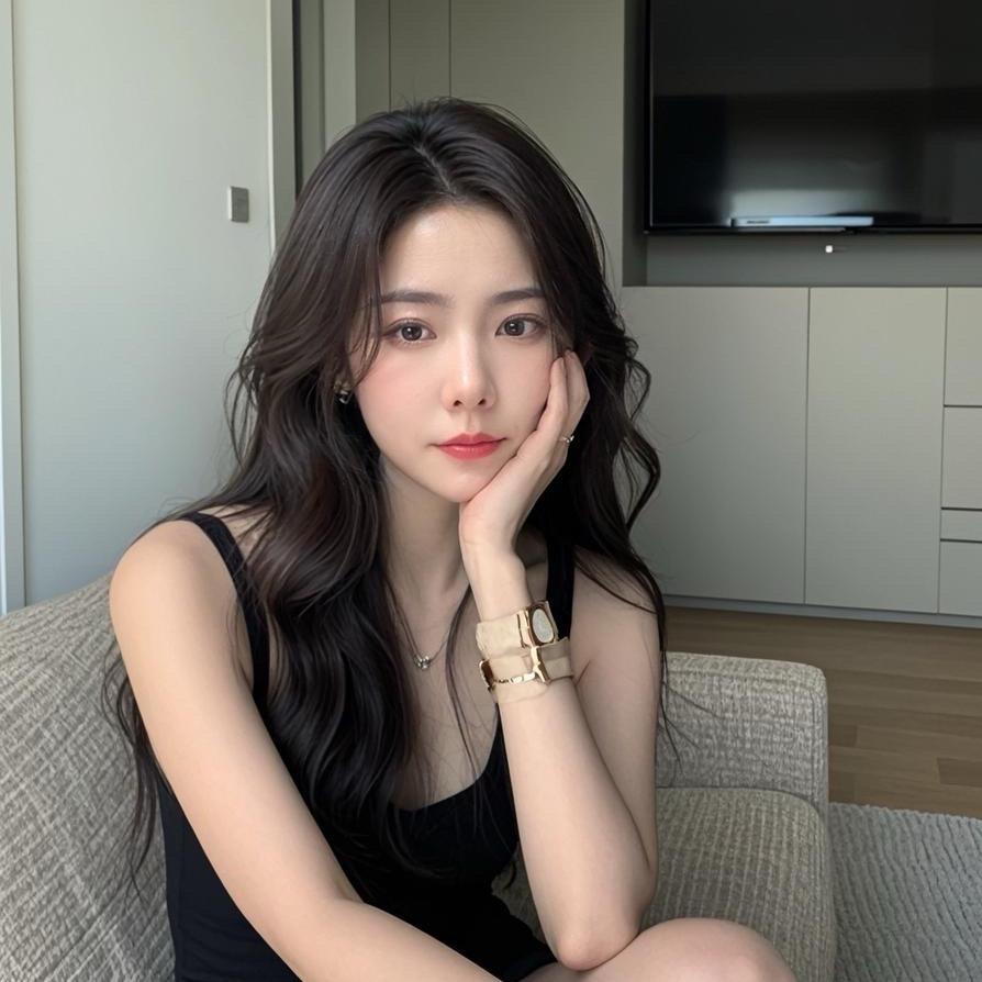 财神爷的小娇妻