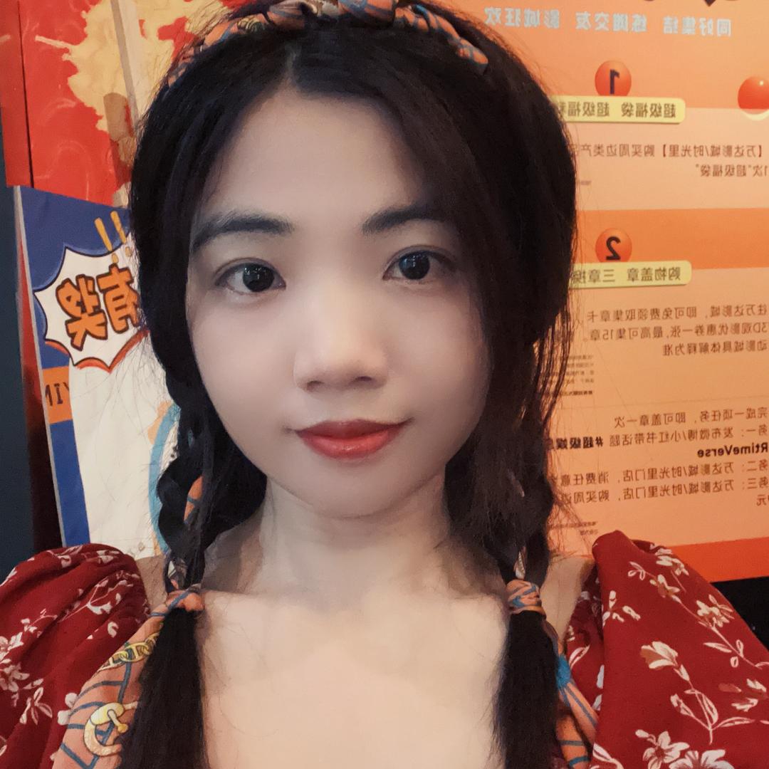 营养师玲子