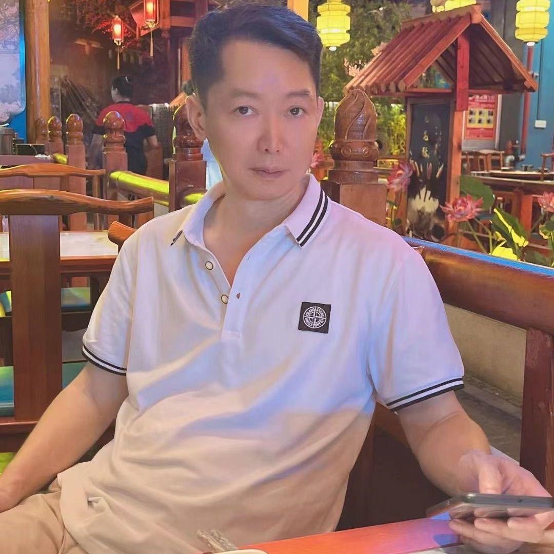 启航（已退役）🇨🇳