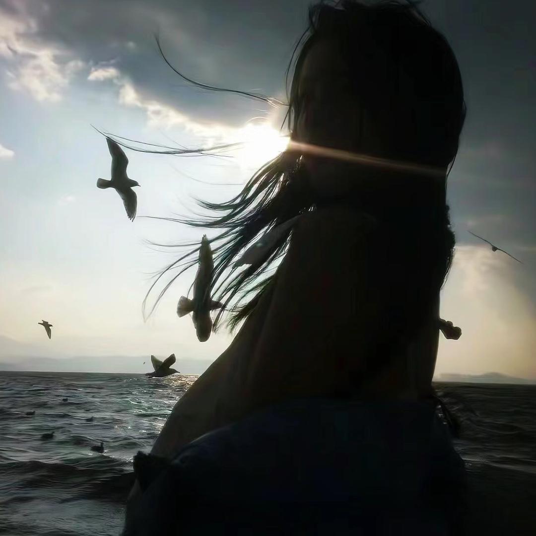 海闊天空🌌