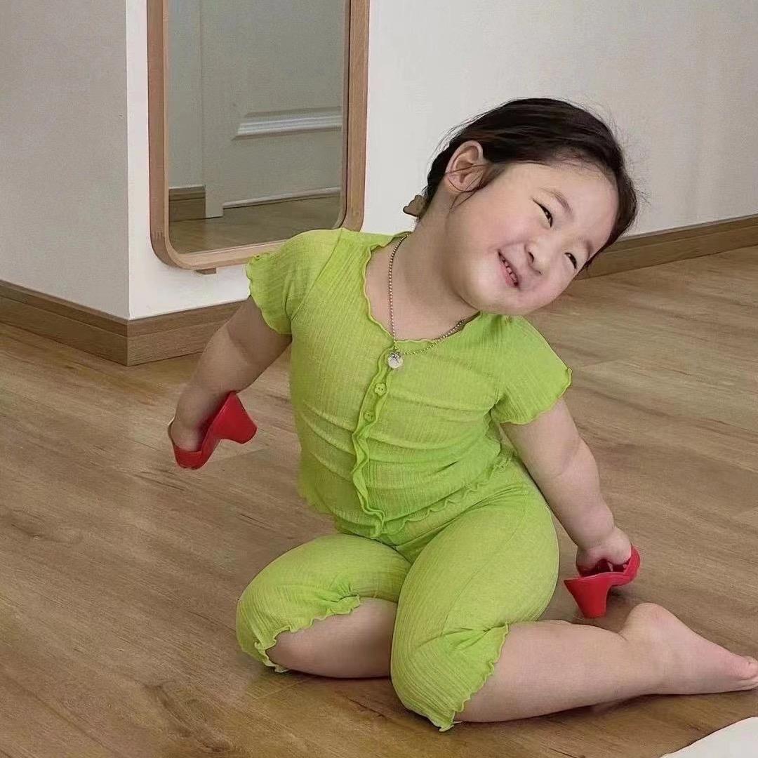 糖妹妹～欢子三文鱼外卖店店