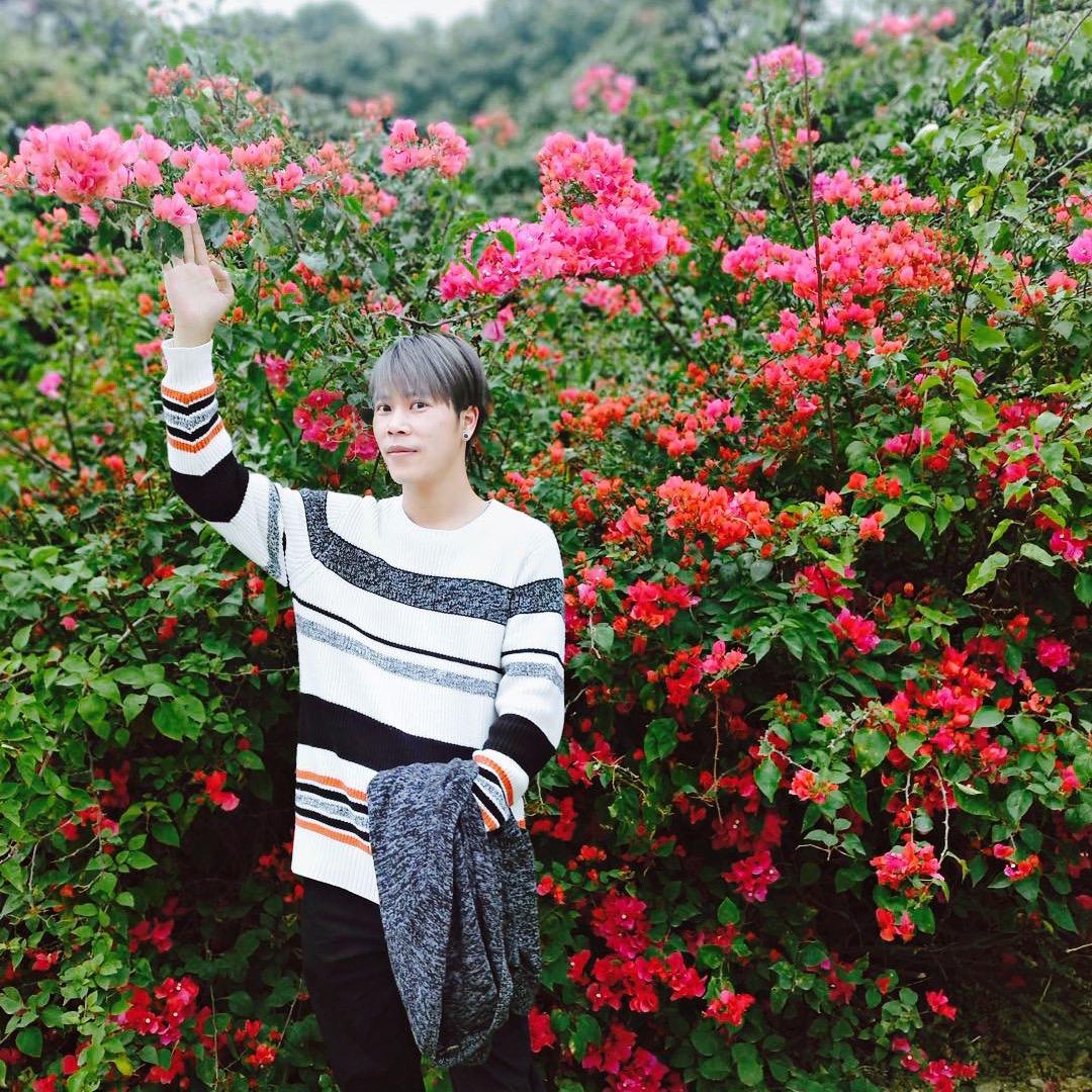 💗 ͮ𝒢𝒾𝓇𝓁͡ꦿ໌້۵卢小雨