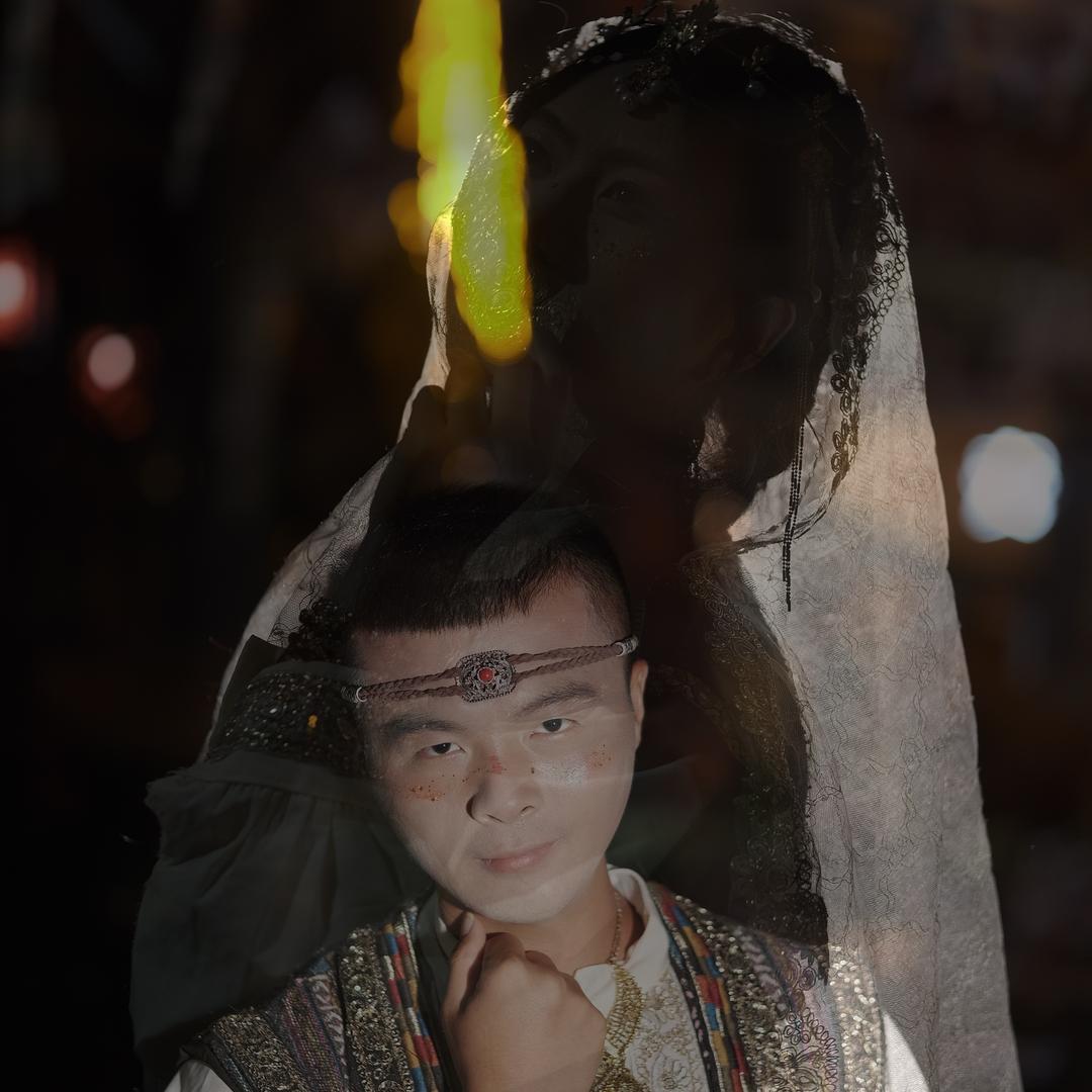 一只叶子🌱