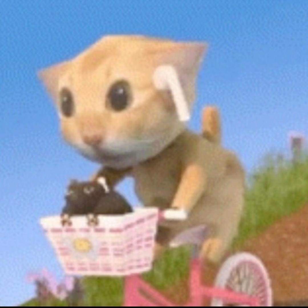 meow