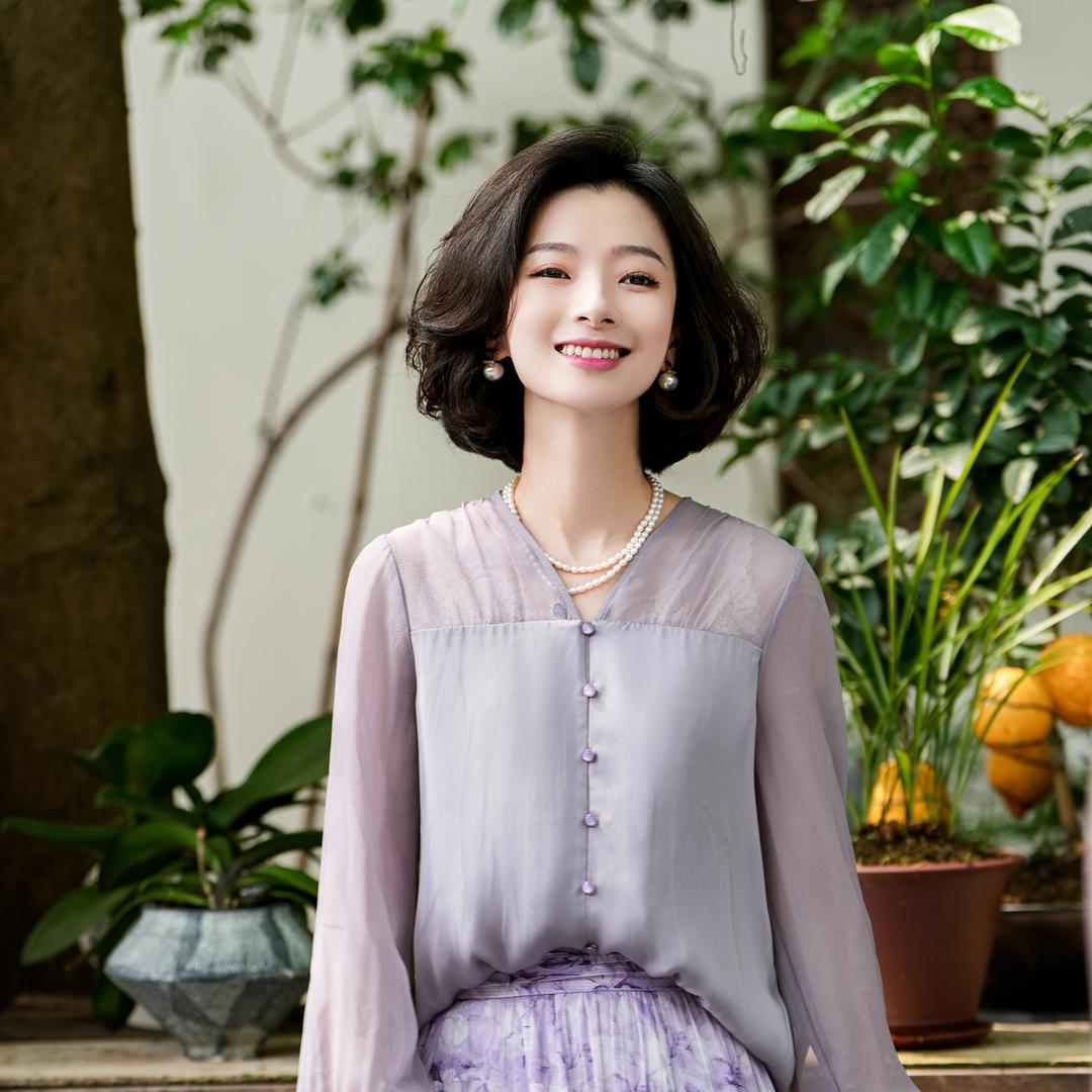 西子小老板娘（轻奢女装）