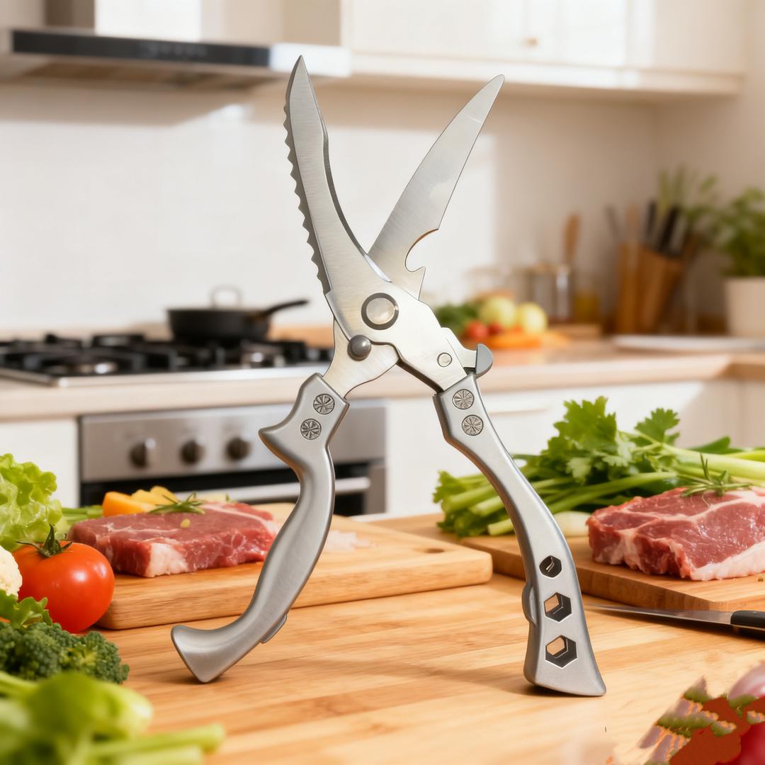 阳江源头刀具工厂