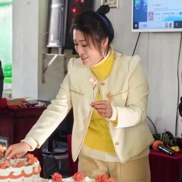 妞妞姐