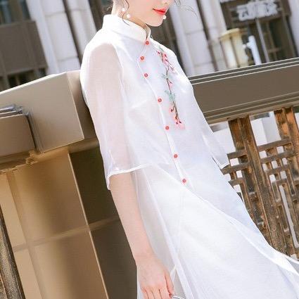 爱善美女装工厂店